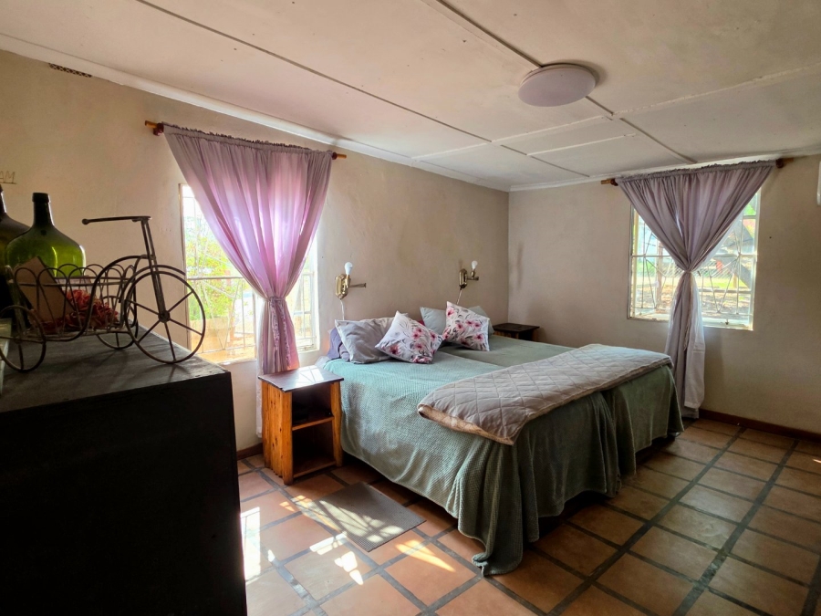 3 Bedroom Property for Sale in Cillie Northern Cape